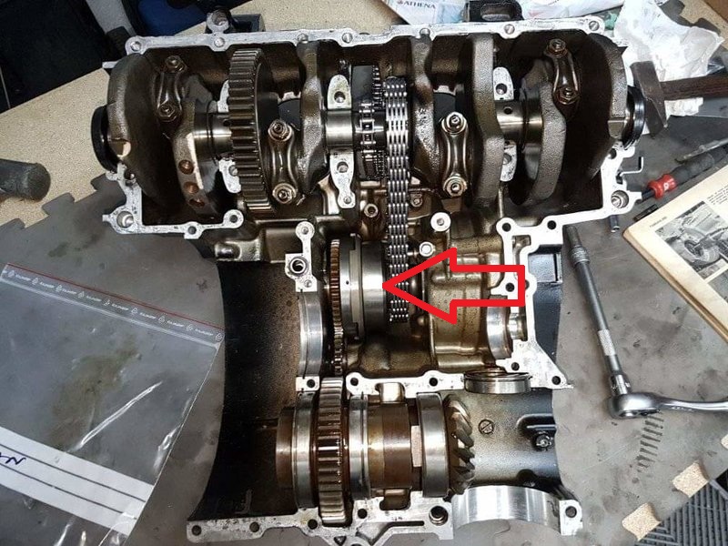 XJ Motor Anlasser Freilauf.1.jpg